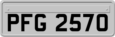 PFG2570
