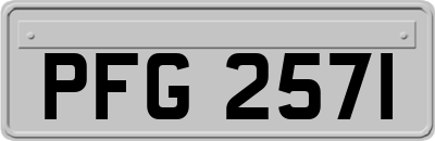 PFG2571