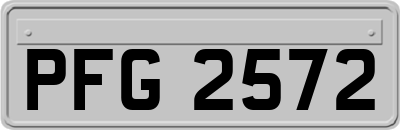 PFG2572