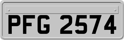 PFG2574