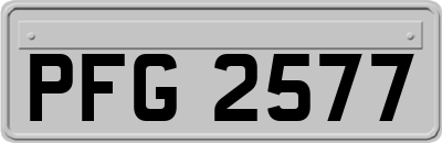 PFG2577