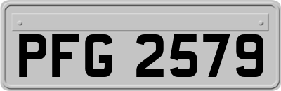 PFG2579