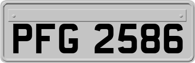 PFG2586
