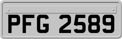 PFG2589