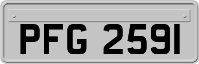 PFG2591