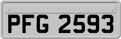 PFG2593