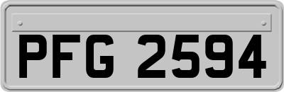 PFG2594