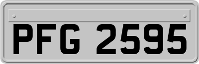 PFG2595