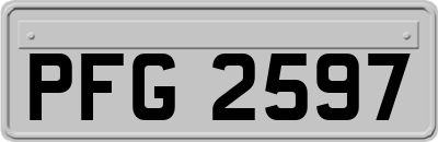 PFG2597