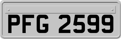 PFG2599