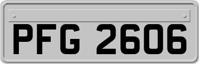 PFG2606