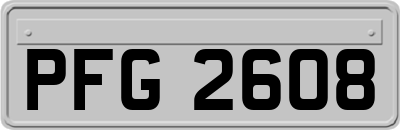 PFG2608