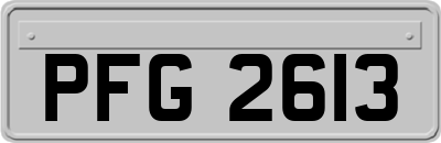 PFG2613