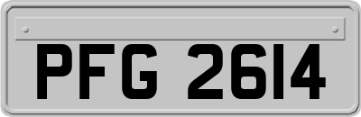 PFG2614