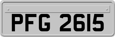 PFG2615