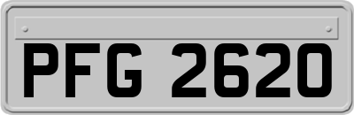 PFG2620