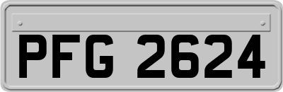 PFG2624