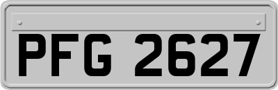 PFG2627