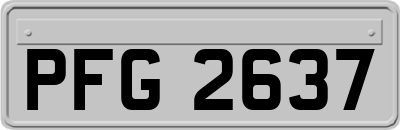 PFG2637
