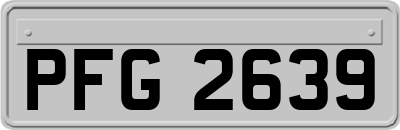 PFG2639