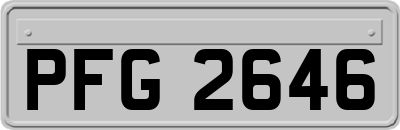 PFG2646