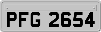 PFG2654