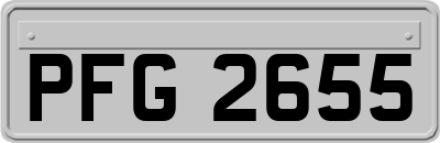 PFG2655