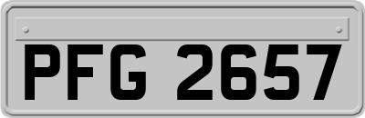 PFG2657
