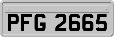 PFG2665