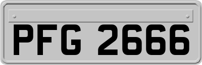 PFG2666