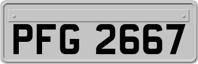 PFG2667