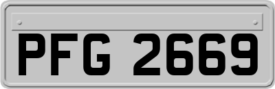 PFG2669