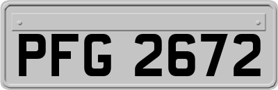 PFG2672