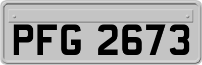 PFG2673