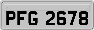 PFG2678