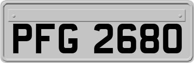 PFG2680