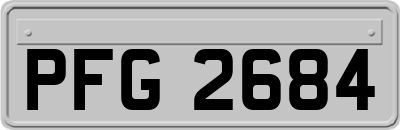 PFG2684