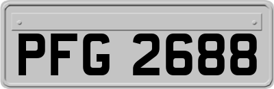 PFG2688