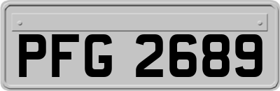 PFG2689