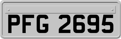 PFG2695