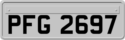 PFG2697