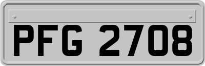 PFG2708