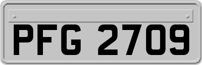 PFG2709