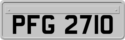 PFG2710
