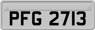 PFG2713