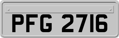 PFG2716