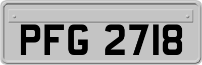 PFG2718