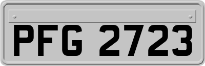 PFG2723