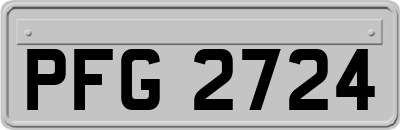 PFG2724