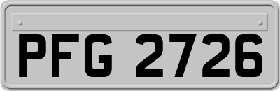 PFG2726